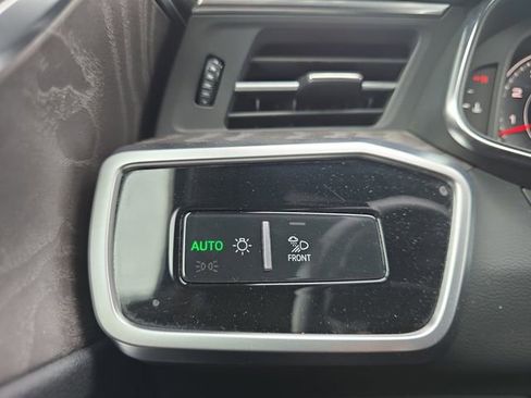 Used 2024 Audi A6 Premium Plus AWD/4WD image 10