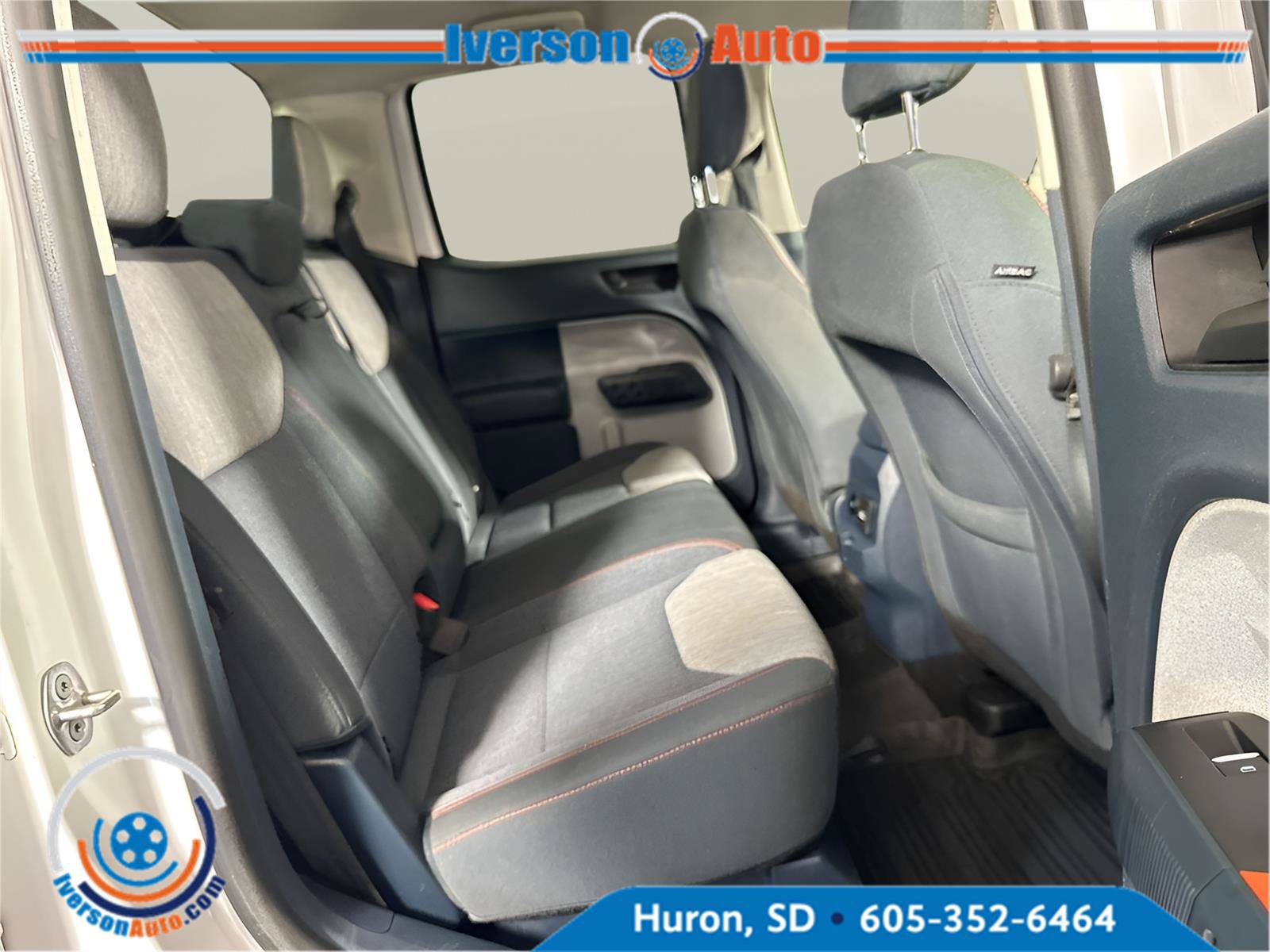 Used 2023 Ford Maverick XLT w/ Equipment Group 300A Standard AWD/4WD image 31