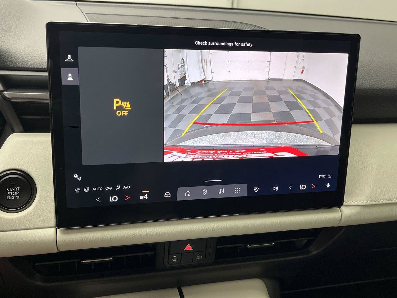 New 2026 MAZDA CX-5 Preferred AWD/4WD image 6