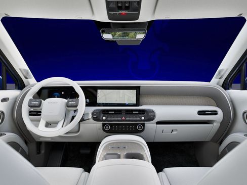 New 2026 Hyundai Palisade Limited image 11