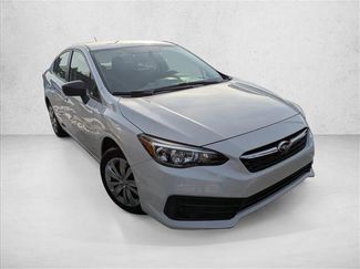 Used 2020 Subaru Impreza 2.0i video 2