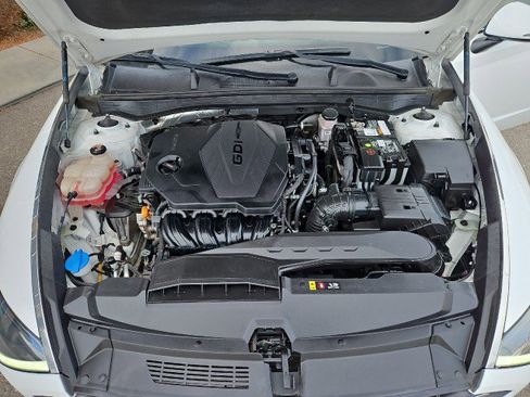 Used 2022 Hyundai Sonata SE image 24