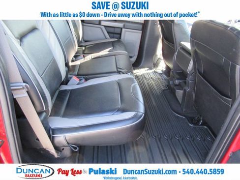 Used 2019 Ford F150 XLT w/ Equipment Group 302A Luxury image 16