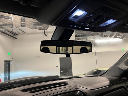 Used 2021 Chevrolet Silverado 1500 RST w/ Convenience Package II image 22