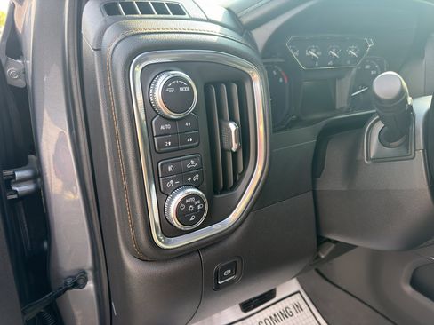 Used 2021 GMC Sierra 1500 AT4 image 15