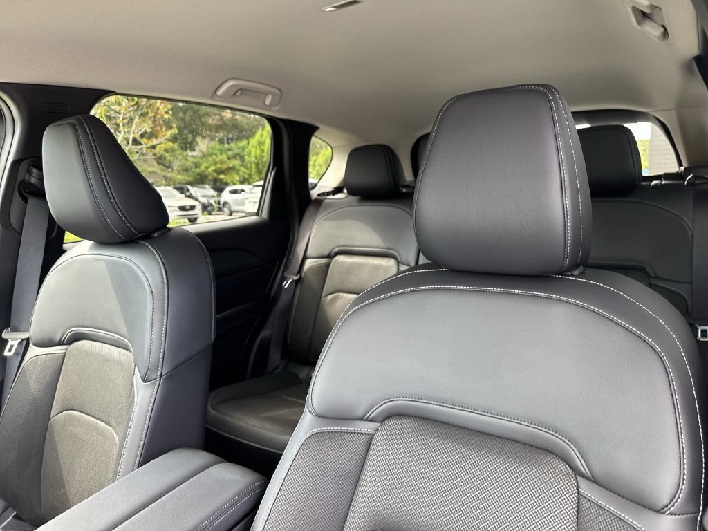 New 2026 MAZDA CX-5 Preferred AWD/4WD image 42