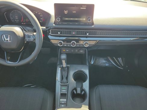 Certified 2026 Honda Civic LX image 15