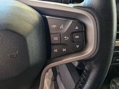 Certified 2021 Ford Bronco Big Bend AWD/4WD image 20