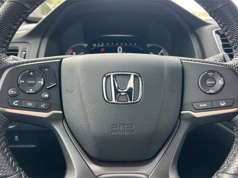 Used 2023 Honda Passport EX-L image 26