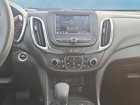 Used 2024 Chevrolet Equinox LT image 10