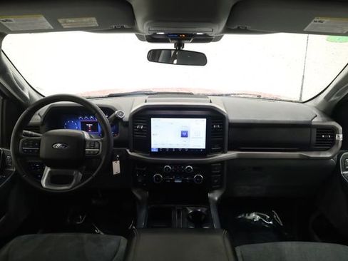 Used 2025 Ford F150 XLT w/ Equipment Group 301A Standard image 13