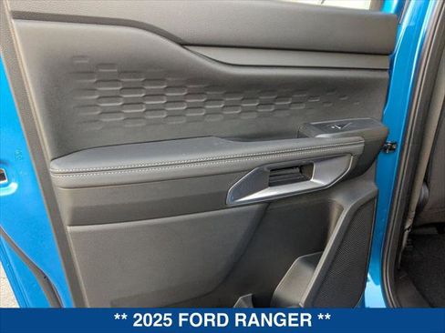 New 2025 Ford Ranger XLT w/ FX4 Off-Road Package image 17