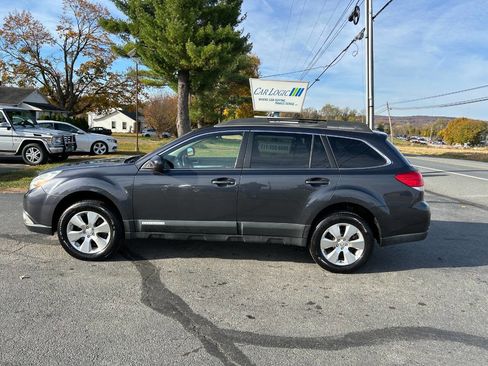 Used 2012 Subaru Outback 3.6R Premium image 7
