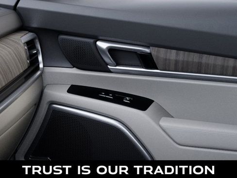 New 2025 Kia Telluride EX w/ EX Captain's Chair Package image 25