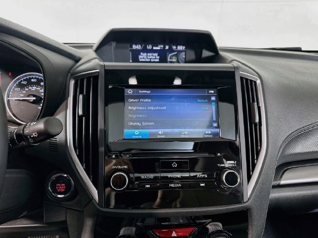 Used 2019 Subaru Forester Premium AWD/4WD image 29