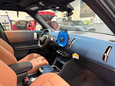 New 2026 MINI Cooper Countryman S image 27