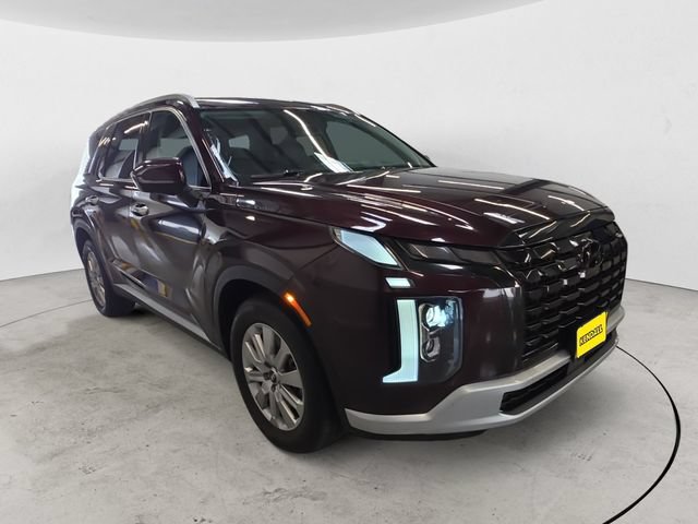 Used 2024 Hyundai Palisade SEL AWD/4WD image 3