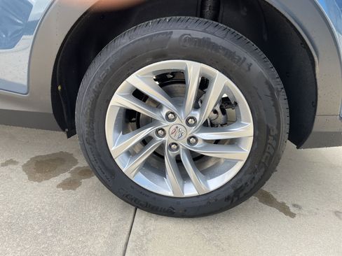 New 2026 Buick Envista Preferred w/ Convenience I Package image 9