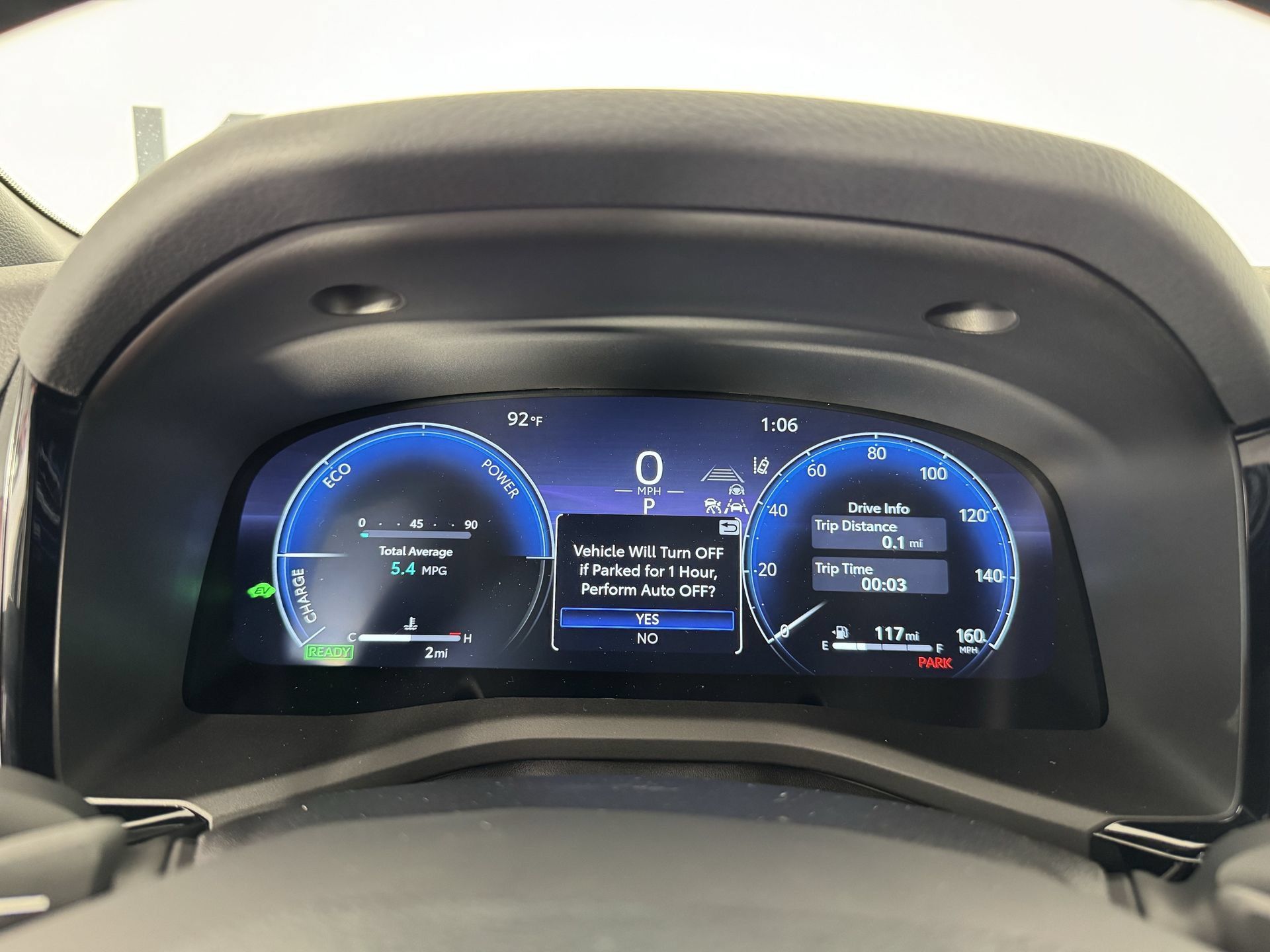 New 2026 Toyota Camry XSE FWD image 12