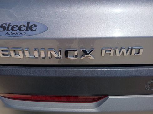 Used 2026 Chevrolet Equinox LT w/ Convenience Package II AWD/4WD image 28