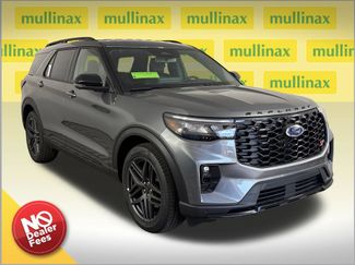 New 2026 Ford Explorer ST RWD 360° Tour