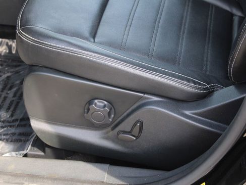 Used 2021 Ford EcoSport Titanium image 17