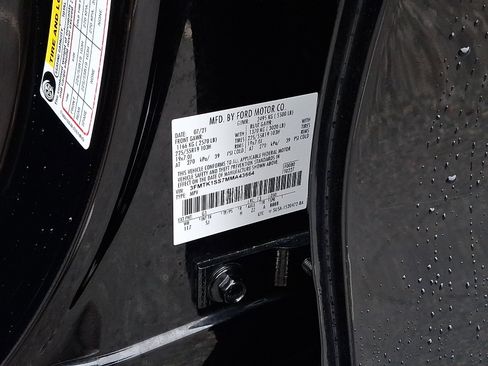 Used 2021 Ford Mustang Mach-E Select w/ Comfort/Appearance Package image 27