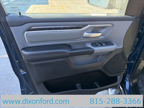 Used 2020 RAM 1500 Big Horn image 23