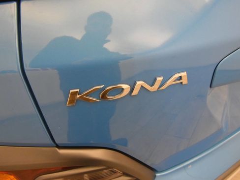 Used 2019 Hyundai Kona Ultimate image 33