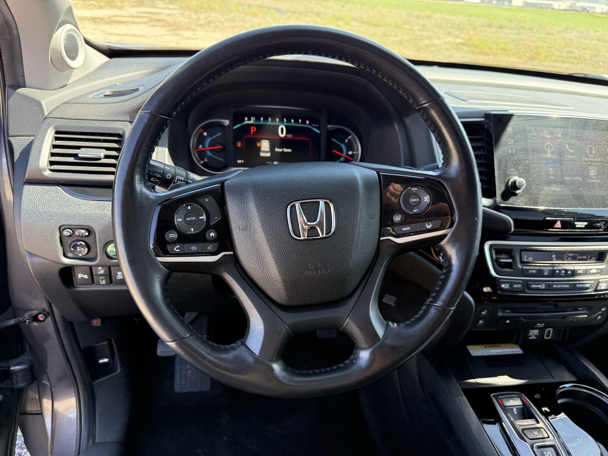Used 2022 Honda Pilot Elite image 18