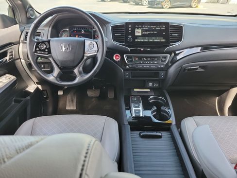 Used 2021 Honda Passport Elite image 14