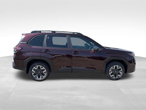 New 2026 Subaru Forester Premium AWD/4WD image 8
