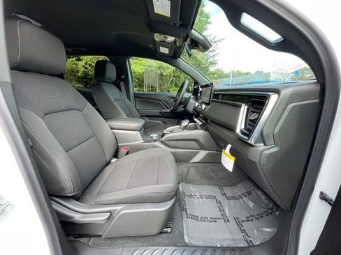 New 2026 GMC Canyon Elevation image 23