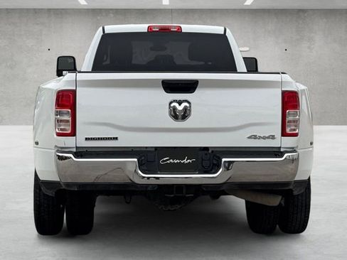 Used 2024 RAM 3500 Big Horn image 15