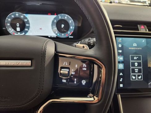 New 2026 Land Rover Range Rover Velar S image 27