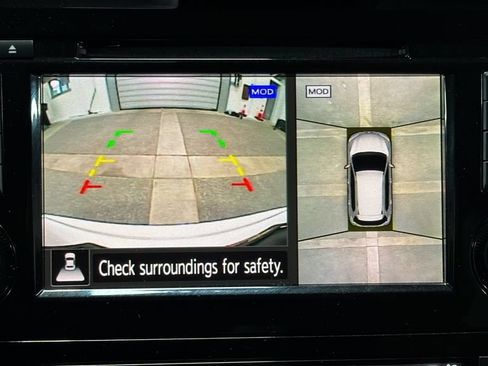 Used 2020 Nissan Rogue SL AWD/4WD image 29