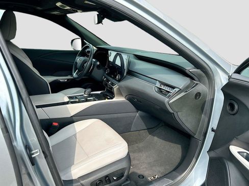 Used 2024 Lexus RX 350 Premium Plus w/ Convenience Package FWD image 15
