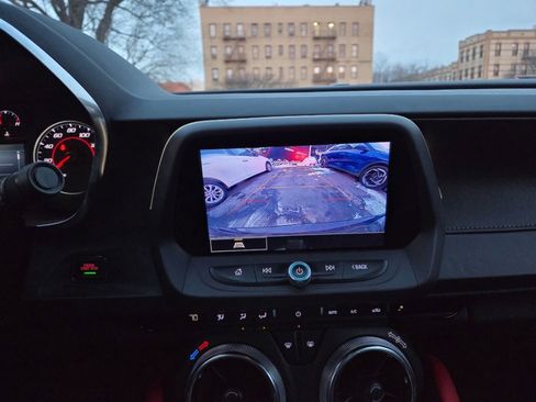 Used 2022 Chevrolet Camaro LT w/ Redline Edition image 11