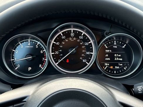 New 2025 MAZDA CX-5 AWD 2.5 S w/ Select Package image 30