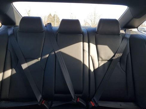 New 2025 Honda Accord Sport image 21