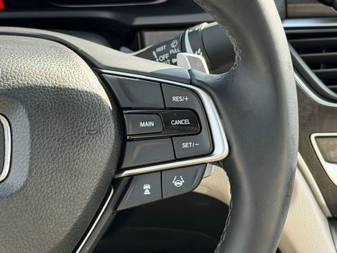 Used 2018 Honda Accord EX-L image 27