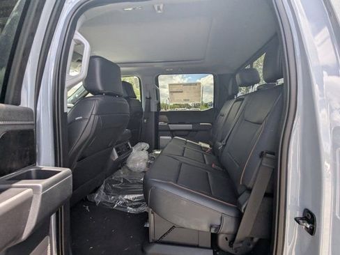 New 2026 Ford F350 Lariat AWD/4WD image 15