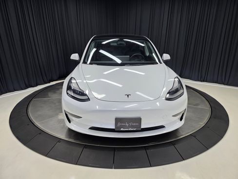 Used 2022 Tesla Model 3 image 7