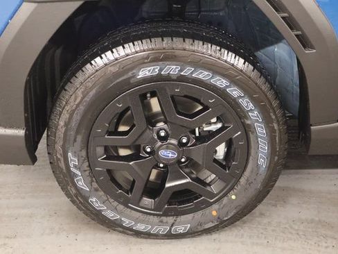 New 2026 Subaru Outback Wilderness AWD/4WD image 8