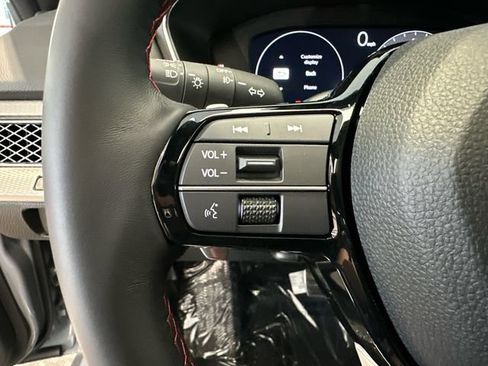 Used 2026 Acura Integra A-Spec FWD image 23