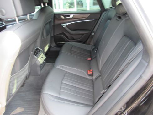 Used 2019 Audi A7 3.0T Premium Plus w/ Premium Plus Package AWD/4WD image 15