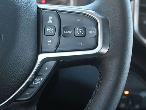 New 2026 RAM 2500 Big Horn image 32