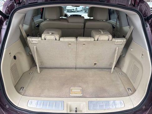 Used 2014 INFINITI QX60 AWD w/ Premium Plus Package image 10