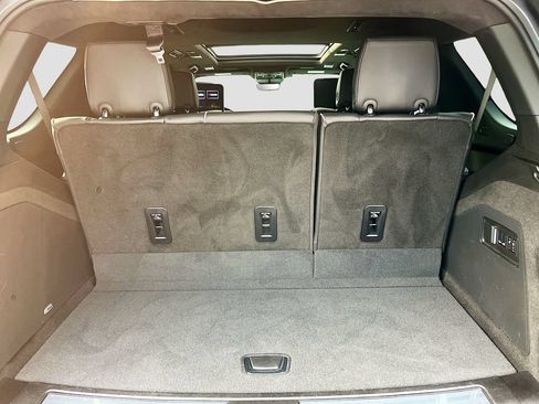 Certified 2024 Cadillac Escalade V AWD/4WD image 35