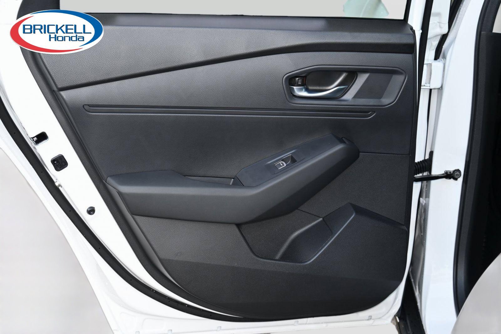 New 2026 Honda Accord LX image 11